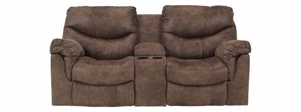 Picture of ALZENA RECLINING LOVESEAT