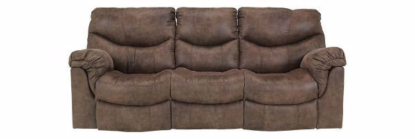 Picture of ALZENA RECLINING SOFA