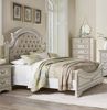 Picture of STEVENSON MANOR KING PANEL BED