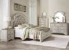 Picture of STEVENSON MANOR KING PANEL BED