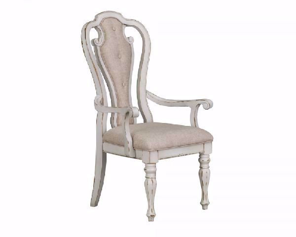 Picture of STEVENSON MANOR ARM CHAIR