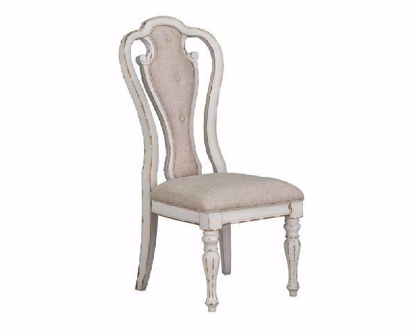 Picture of STEVENSON MANOR SIDE CHAIR