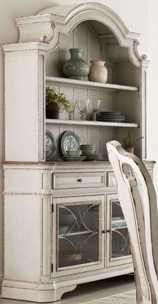 Picture of STEVENSON MANOR BUFFET AND HUTCH