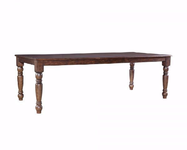 Picture of PAISLEY COURT DINING TABLE