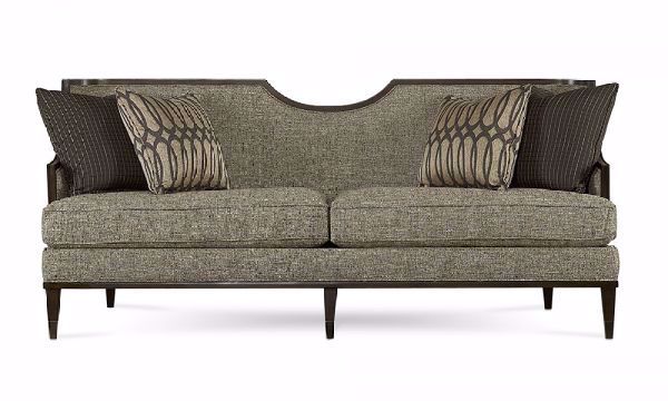 Picture of HARPER MINERAL SOFA