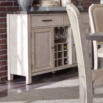 Picture of WILLOWRUN SIDEBOARD