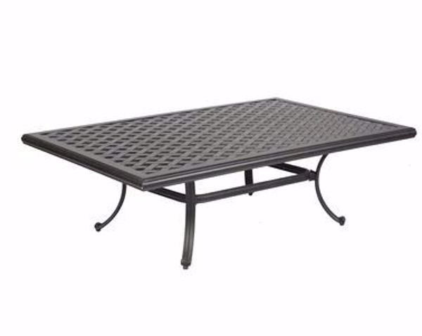 Picture of CASTLE ROCK COFFEE TABLE
