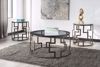 Picture of FROSTINE 3-PC OCCASIONAL SET