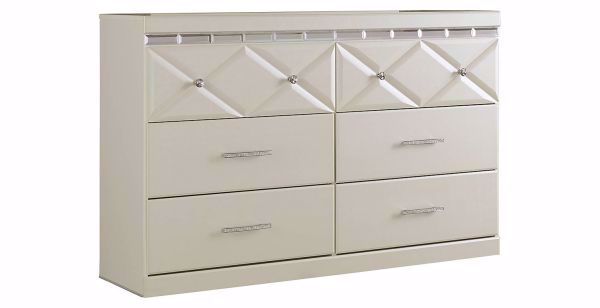 Picture of DREAMUR DRESSER