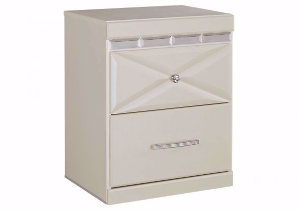 Picture of DREAMUR NIGHTSTAND