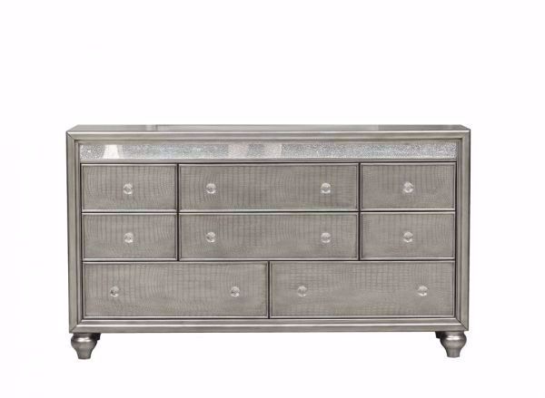 Posh Dresser