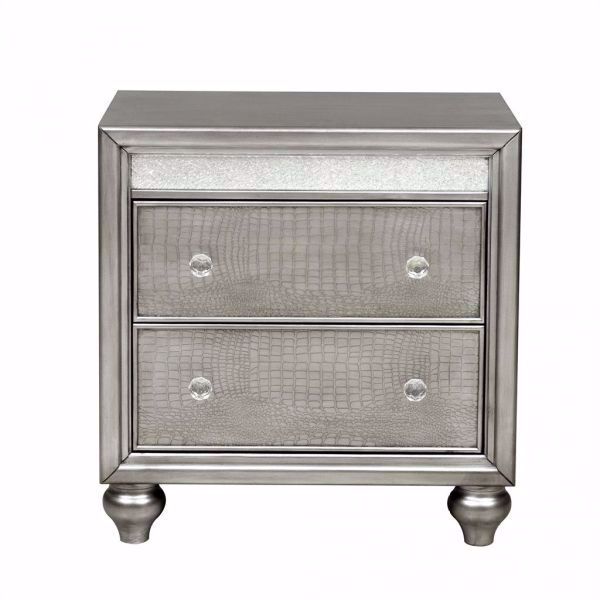 Picture of POSH NIGHTSTAND