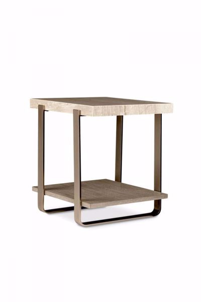 Picture of GRIFFITH END TABLE