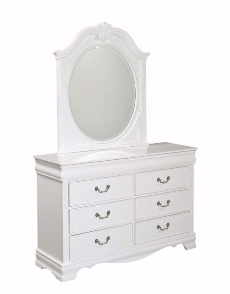 Picture of JESSICA DRESSER