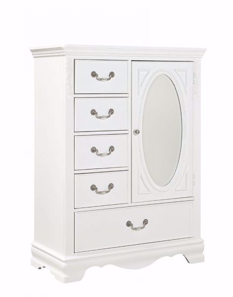 Picture of JESSICA WARDROBE