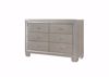 Picture of PLATINUM DRESSER