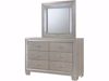 Picture of PLATINUM DRESSER