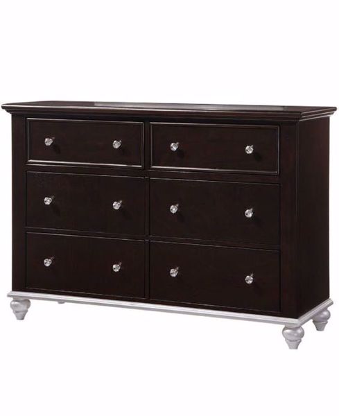 Picture of ALLISON DRESSER