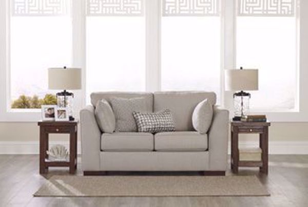 Picture of LAINIER LOVESEAT