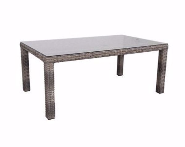 Picture of BRUNSWICK RECTANGULAR DINING TABLE