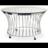Picture of EMMA ROUND COCKTAIL TABLE