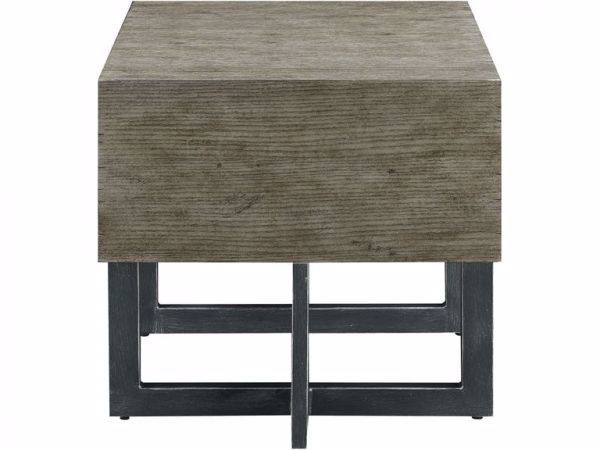 Picture of BRYSON END TABLE