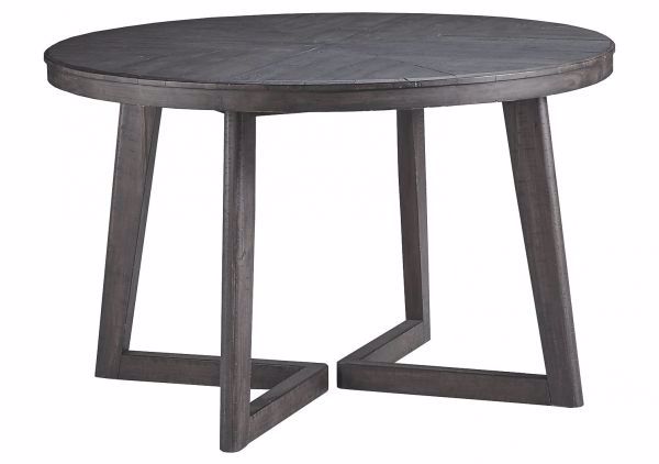 BESTENEER ROUND DINING TABLE