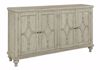 Picture of HAWTHORNE MEDIA CREDENZA