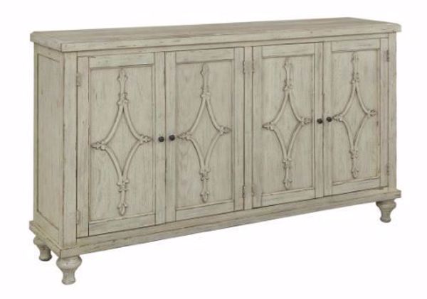 Picture of HAWTHORNE MEDIA CREDENZA