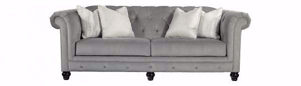 Picture of TIARELLA SOFA