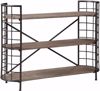 Picture of FLINTLEY OPEN ACCENT BOOKCASE
