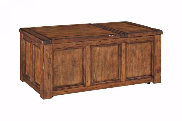 Picture of TAMONIE LIFT TOP COCKTAIL TABLE