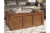Picture of TAMONIE LIFT TOP COCKTAIL TABLE