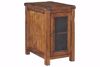 Picture of TAMONIE CHAIRSIDE TABLE