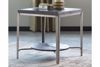 Picture of FLANDYN SQUARE END TABLE