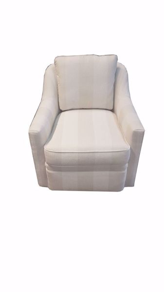 Picture of MYLO SWIVEL CHAIR