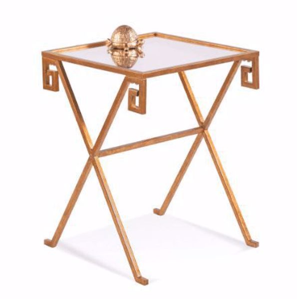 Picture of KELLIE SCATTER TABLE