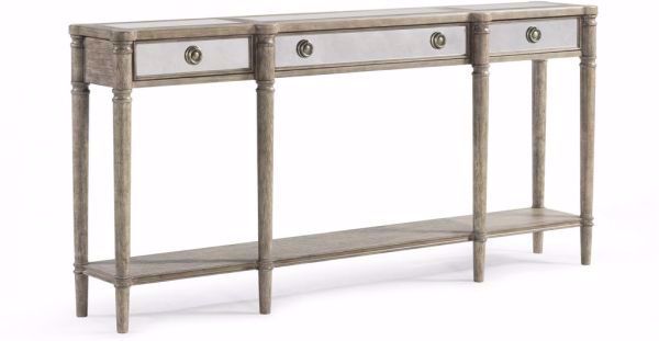 Picture of ABRIELLE CONSOLE TABLE