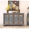 Picture of CABOT DISTRESSED CREDENZA