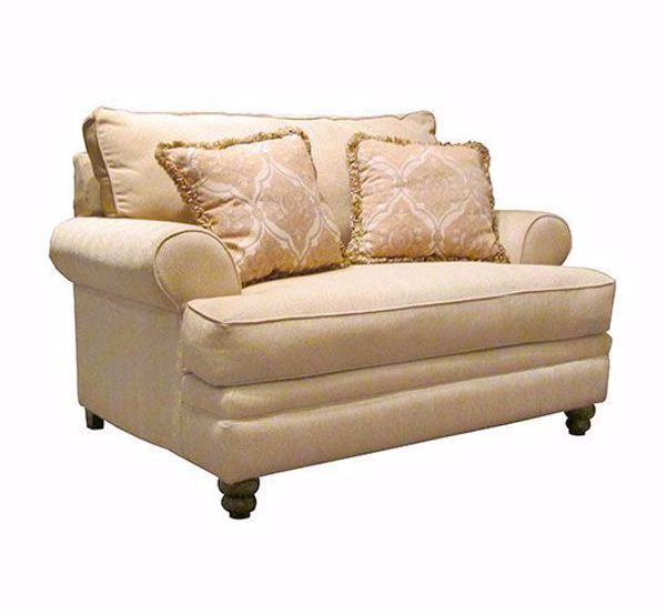 Picture of DARCY CHAIR