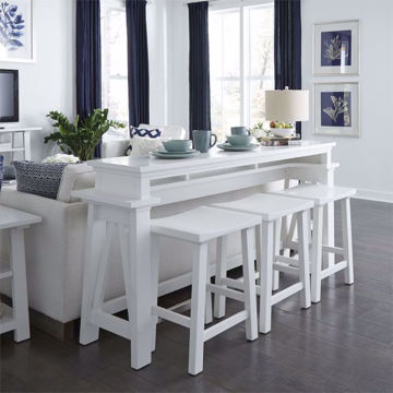 Picture of SUMMER HOUSE COUNTER STOOL