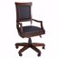 Picture of BRAYTON MANOR DESK CHAIR