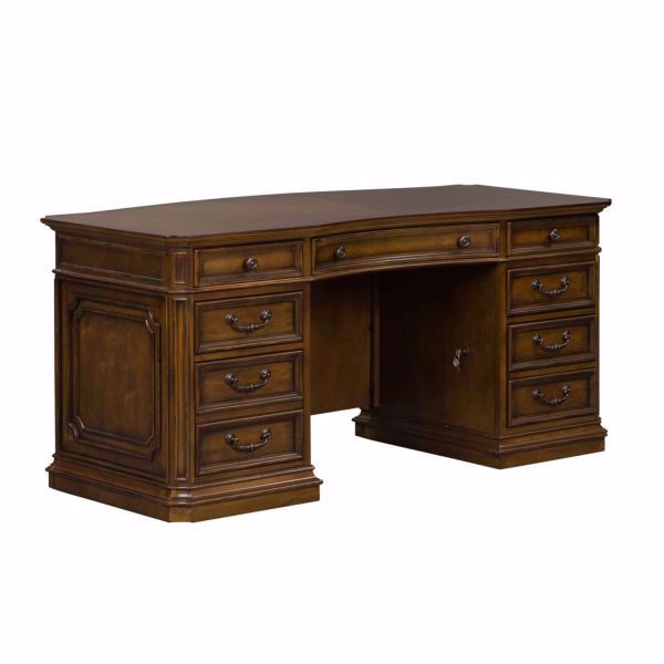 Picture of AMELIA EXECUTIVE DESK