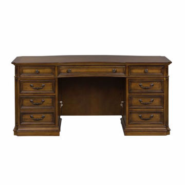 Picture of AMELIA EXECUTIVE DESK