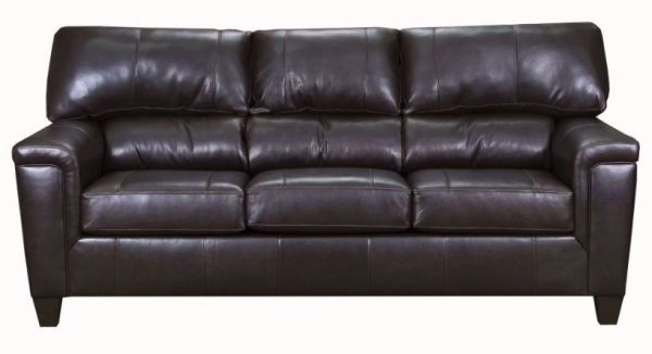 Picture of BARK BUSTLE BACK SOFA