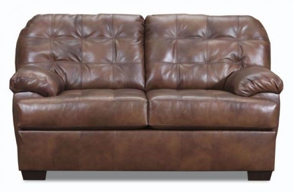 Picture of CHAPS LOVESEAT