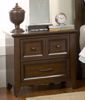 Picture of LAUREL CREEK TWO DRAWER NIGHTSTAND