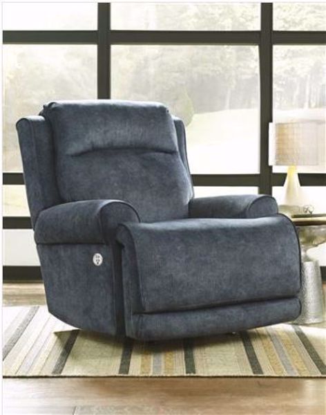 Picture of HIGH POWER RECLINER