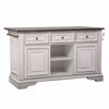 Picture of MAGNOLIA MANOR KITCHEN ISLAND