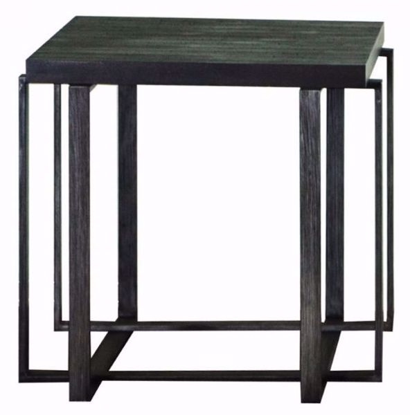 Picture of TOBACCO END TABLE